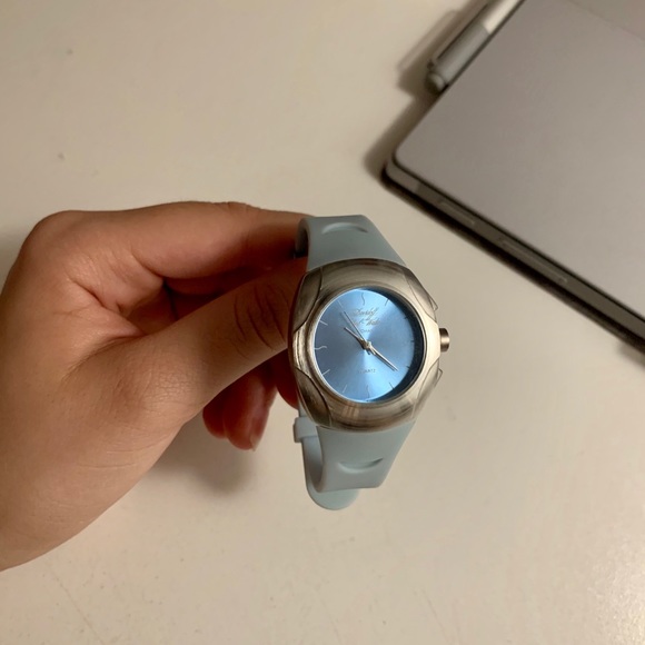 Davidoff Cool Water Watch - Picture 2 of 4